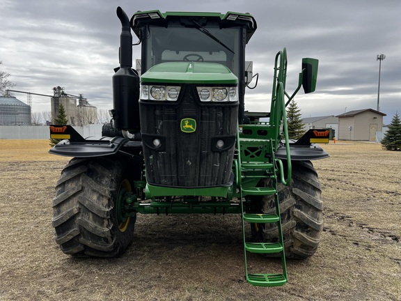 2024 John Deere 800R - Photo2