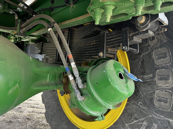 2024 John Deere 800R - Photo16