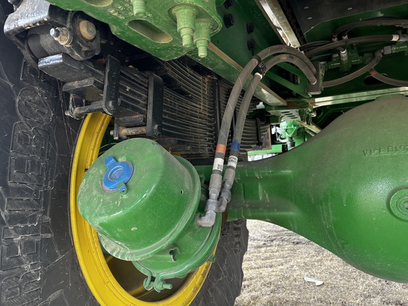 2024 John Deere 800R - Photo18