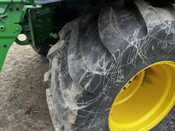 2024 John Deere 800R - Photo10