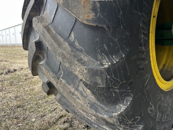 2024 John Deere 800R - Photo17