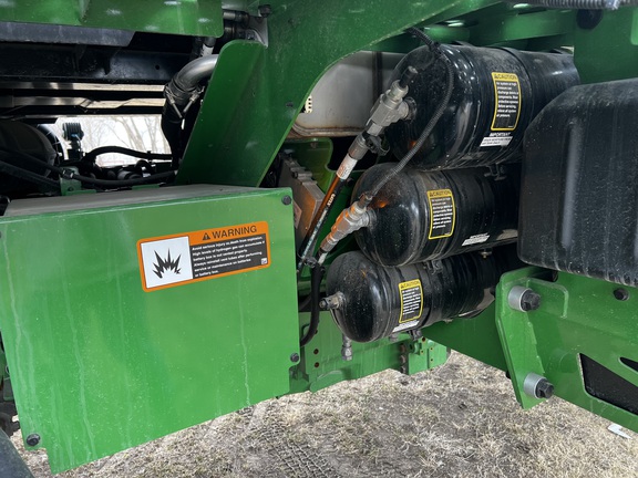 2024 John Deere 800R - Photo20