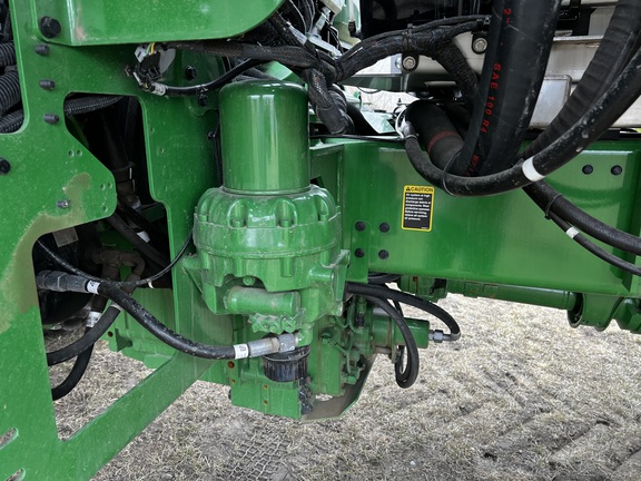2024 John Deere 800R - Photo23