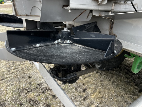 2024 John Deere 800R - Photo27