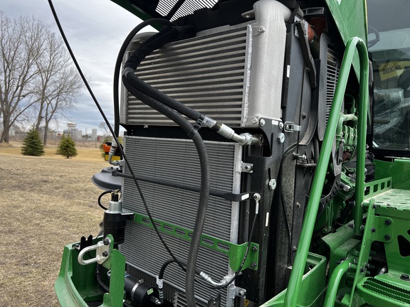 2024 John Deere 800R - Photo30