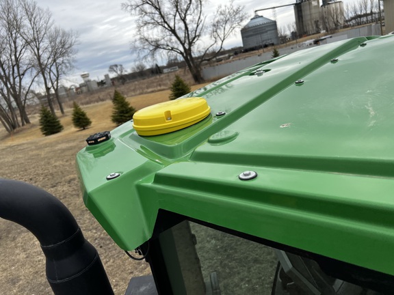 2024 John Deere 800R - Photo36