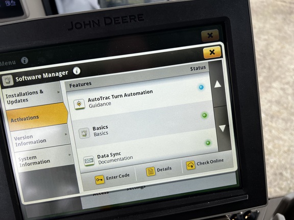 2024 John Deere 800R - Photo45