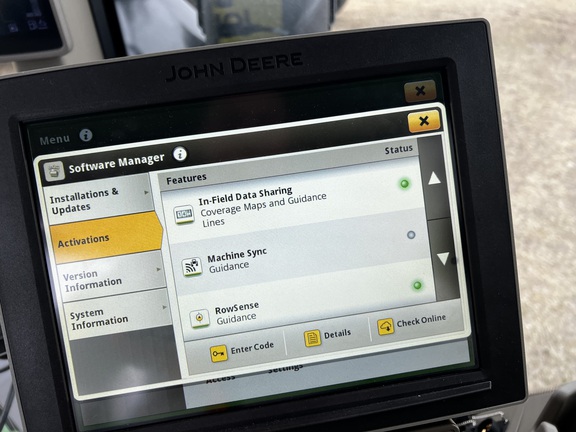 2024 John Deere 800R - Photo47