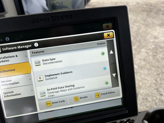 2024 John Deere 800R - Photo46