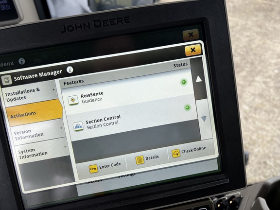 2024 John Deere 800R - Photo48