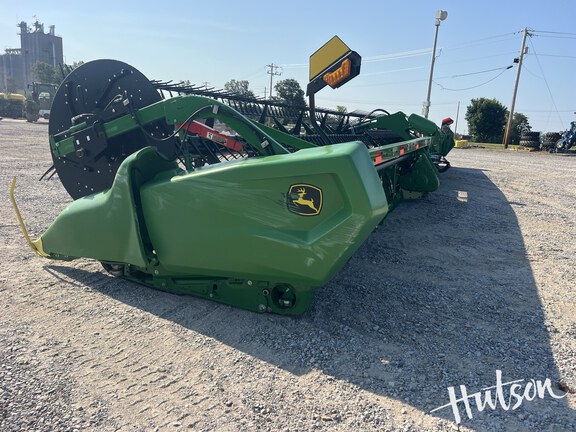 Photo of 2024 John Deere RD45F