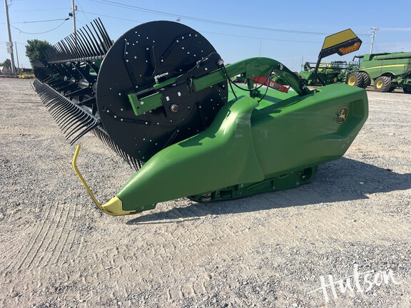 Photo of 2024 John Deere RD45F