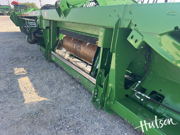Photo of 2024 John Deere RD45F
