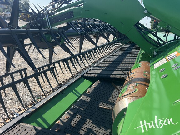 Photo of 2024 John Deere RD45F