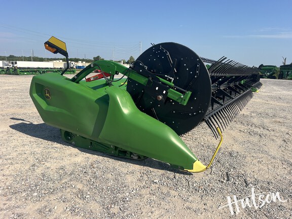 Photo of 2024 John Deere RD45F