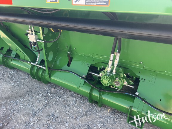 Photo of 2024 John Deere RD45F