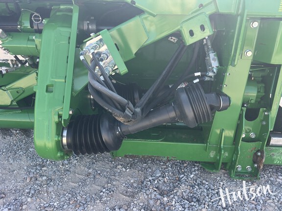 Photo of 2024 John Deere RD45F