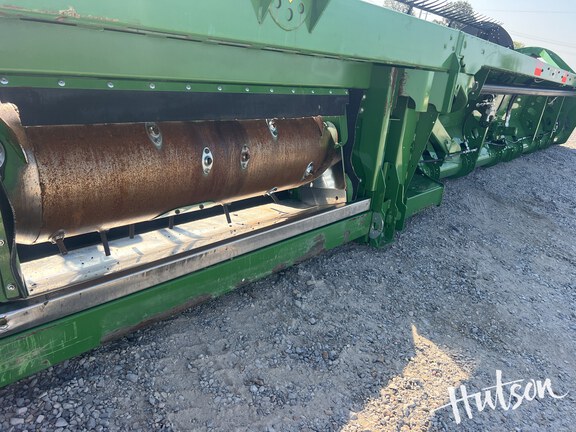 Photo of 2024 John Deere RD45F