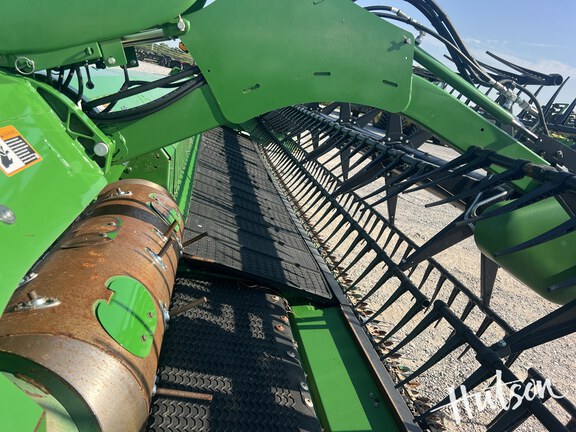 Photo of 2024 John Deere RD45F