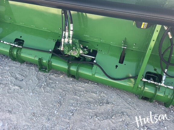 Photo of 2024 John Deere RD45F