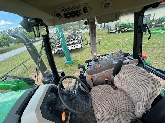 2024 John Deere 5090E Image 6