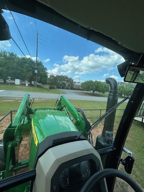2024 John Deere 5090E Image 5
