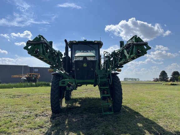 2022 John Deere 612R - Photo2