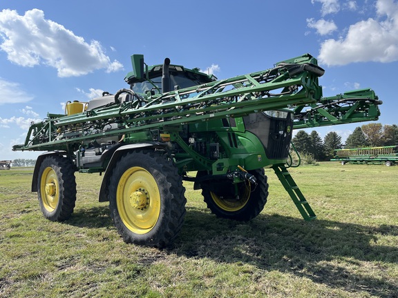 2022 John Deere 612R - Photo3