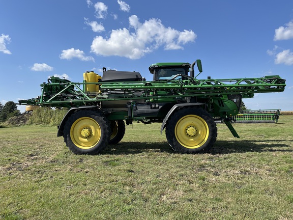 2022 John Deere 612R - Photo4