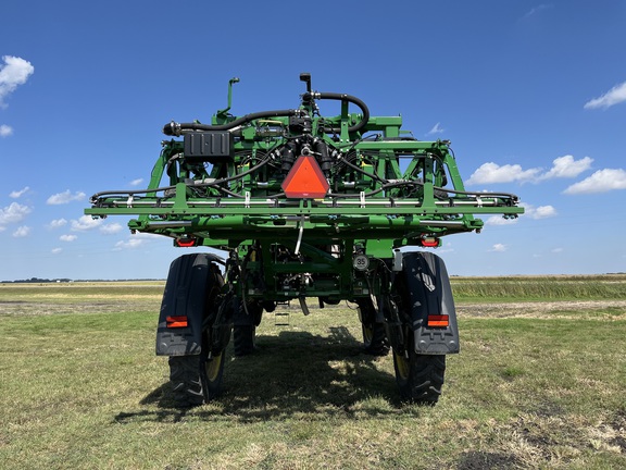 2022 John Deere 612R - Photo6