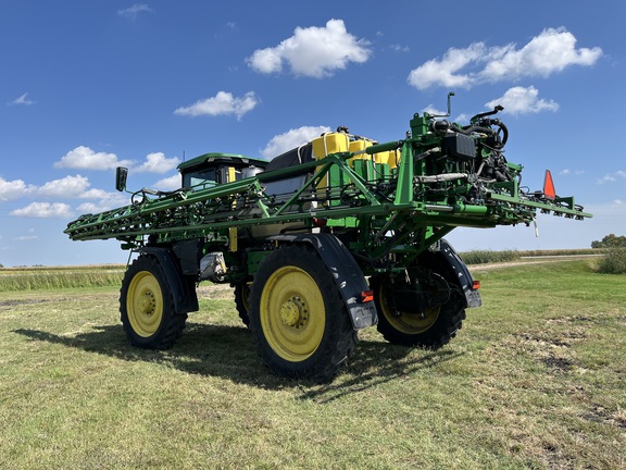 2022 John Deere 612R - Photo7