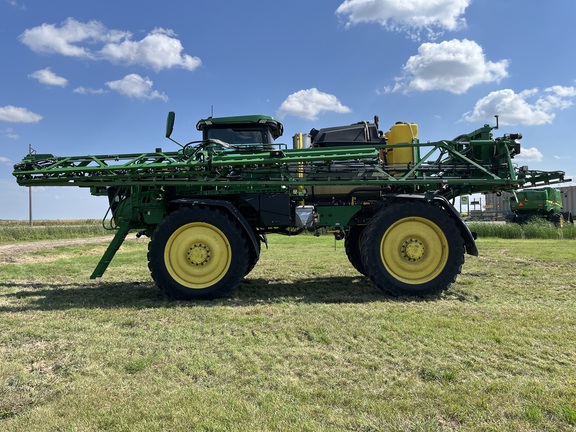 2022 John Deere 612R - Photo8