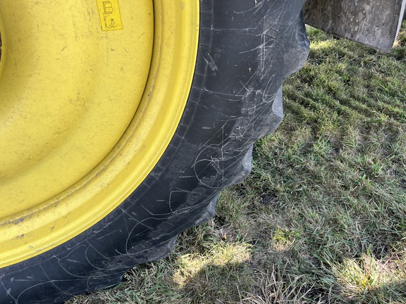 2022 John Deere 612R - Photo10