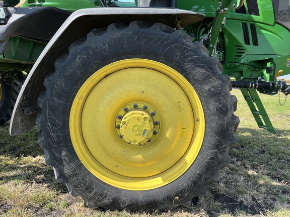 2022 John Deere 612R - Photo12