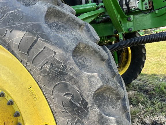 2022 John Deere 612R - Photo14
