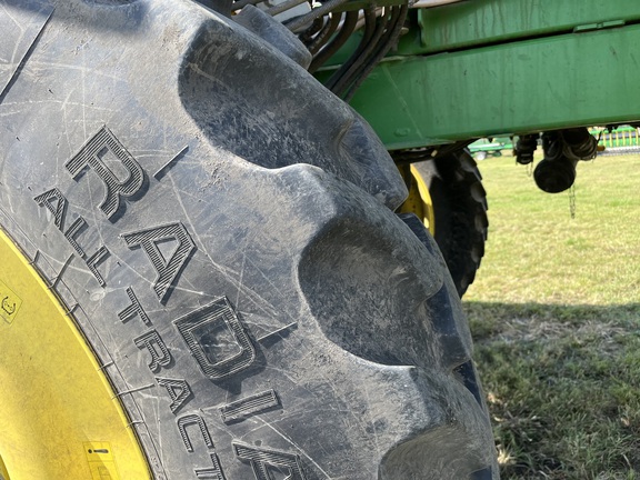 2022 John Deere 612R - Photo17