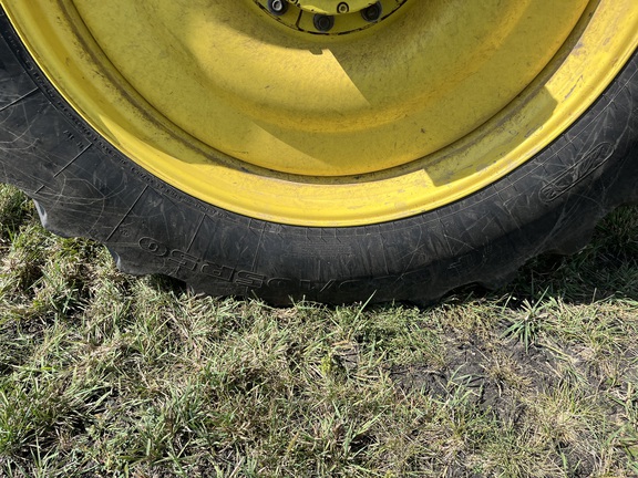 2022 John Deere 612R - Photo16