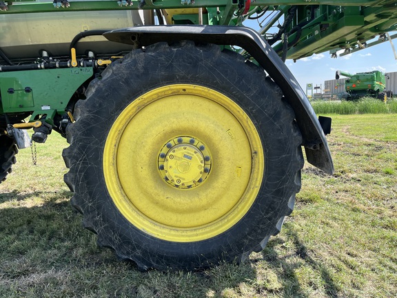 2022 John Deere 612R - Photo18