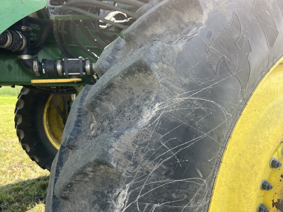 2022 John Deere 612R - Photo19