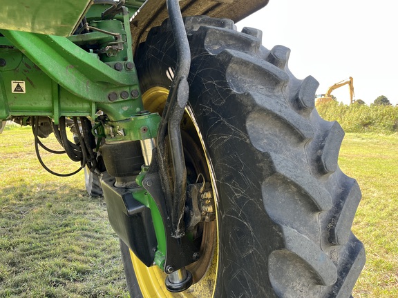 2022 John Deere 612R - Photo20