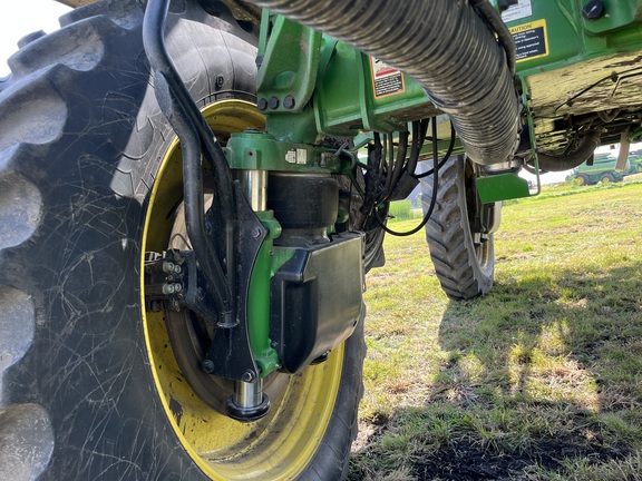 2022 John Deere 612R - Photo21