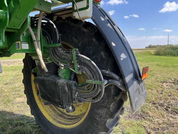 2022 John Deere 612R - Photo22