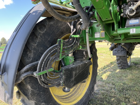 2022 John Deere 612R - Photo23