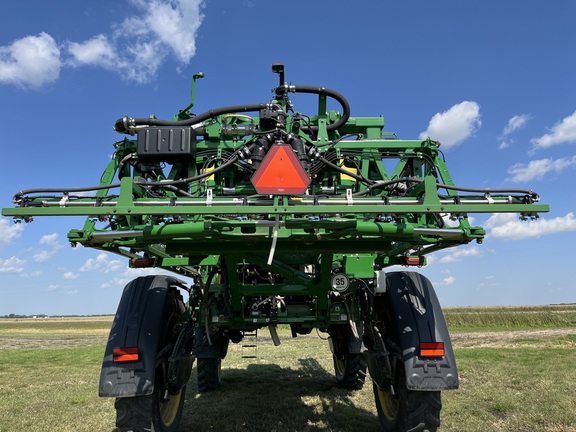 2022 John Deere 612R - Photo24