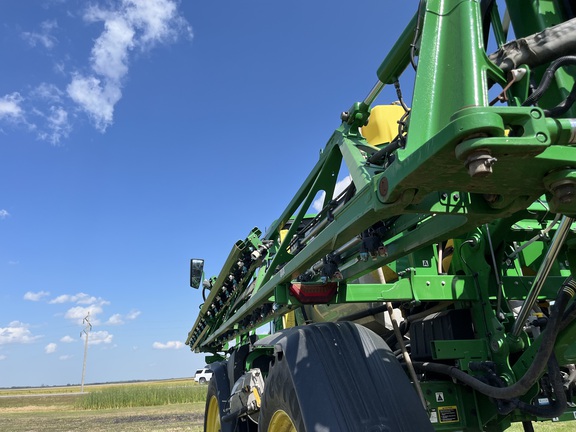 2022 John Deere 612R - Photo27