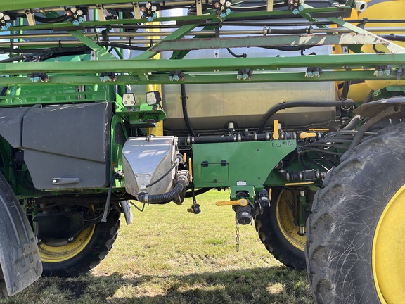 2022 John Deere 612R - Photo26