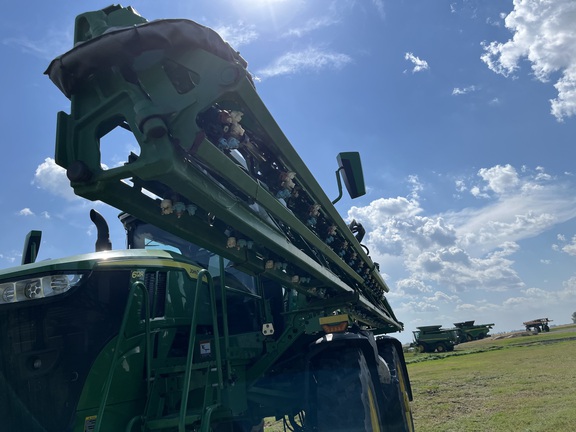 2022 John Deere 612R - Photo28