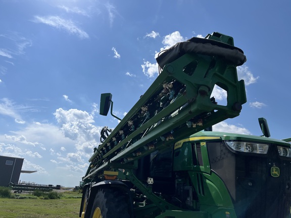 2022 John Deere 612R - Photo29