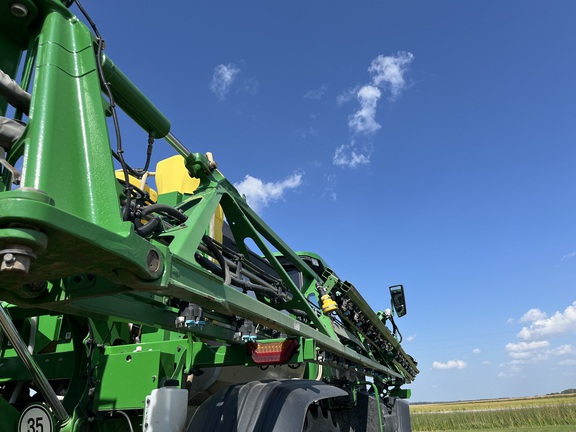 2022 John Deere 612R - Photo30