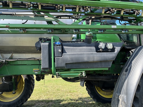 2022 John Deere 612R - Photo31